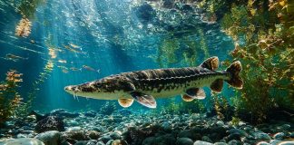 Осетр как источник ценной икры: обзор видов и свойств Осетр как источник ценной икры