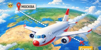 7 стран куда можно отправиться сразу после Нового года 7 стран куда можно отправиться сразу после Нового года