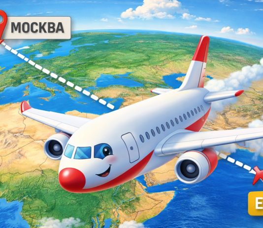 7 стран куда можно отправиться сразу после Нового года 7 стран куда можно отправиться сразу после Нового года