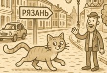 8 причин поехать в Рязань этой зимой 8 причин поехать в Рязань этой зимой