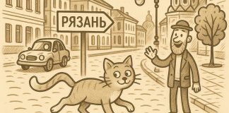 8 причин поехать в Рязань этой зимой 8 причин поехать в Рязань этой зимой