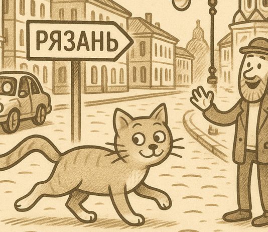 8 причин поехать в Рязань этой зимой 8 причин поехать в Рязань этой зимой