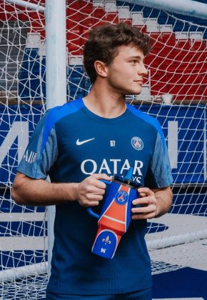 Термокружки Stanley 1913 x ПСЖ