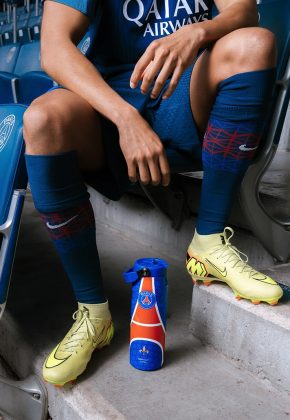 Термокружки Stanley 1913 x ПСЖ