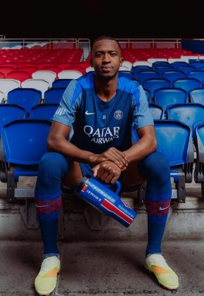 Термокружки Stanley 1913 x ПСЖ