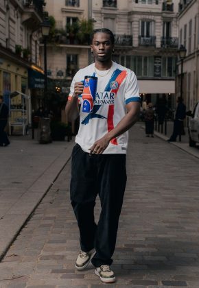 Термокружки Stanley 1913 x ПСЖ