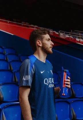 Термокружки Stanley 1913 x ПСЖ