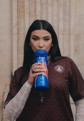 Термокружки Stanley 1913 x ПСЖ