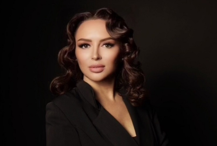 Марина Шац, клинический, родовой и цифровой психолог, практик по семейным сценариям и программам