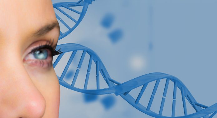 Родовой код