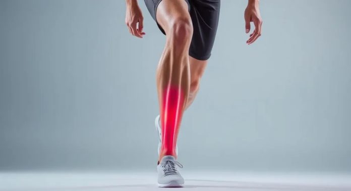 Роль ЛФК и кинезиотерапии в реабилитации спортсменов