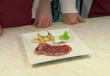 Рыбные блюда из любимых российских сериалов Рыбные блюда из любимых российских сериалов