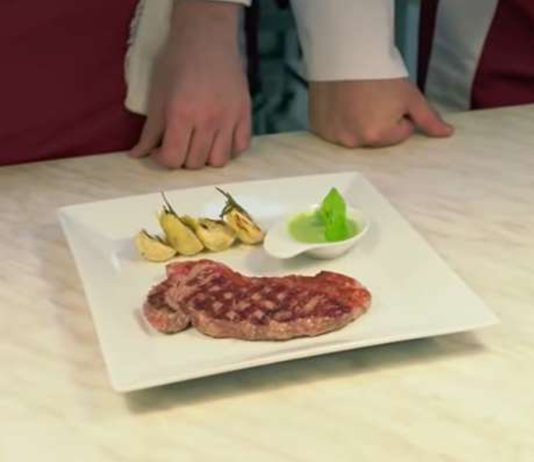 Рыбные блюда из любимых российских сериалов Рыбные блюда из любимых российских сериалов