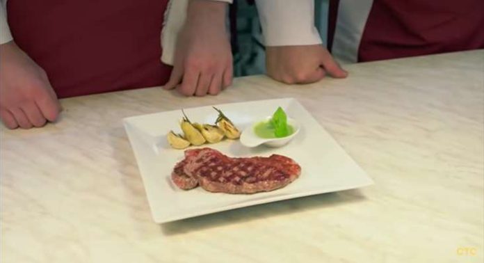 Рыбные блюда из любимых российских сериалов