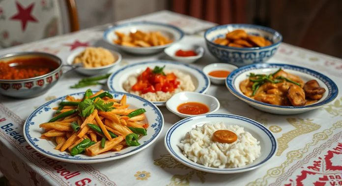 sovetskaja-posuda-1-1 Старая советская посуда