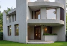 Строительство домов по технологии PFT (Precast Frame Technology) Строительство домов по технологии PFT