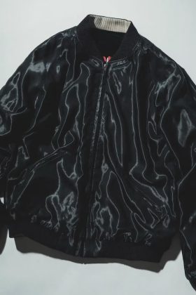 Куртка Tailor Toyo x BEAMS JAPAN Godzilla