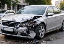 ТОП-5 признаков, что автомобиль был в серьезном ДТП ТОП-5 признаков, что автомобиль был в серьезном ДТП