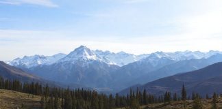 Туры на Алтай: горные озера, священные курганы и Чуйский тракт Туры на Алтай