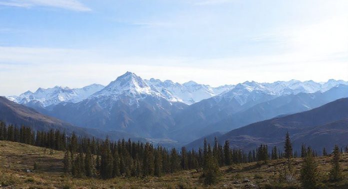 Туры на Алтай