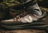VEJA x Finisterre Fitz Roy Trail Shoe Треккинговые кроссовки VEJA x Finisterre Fitz Roy Trail Shoe