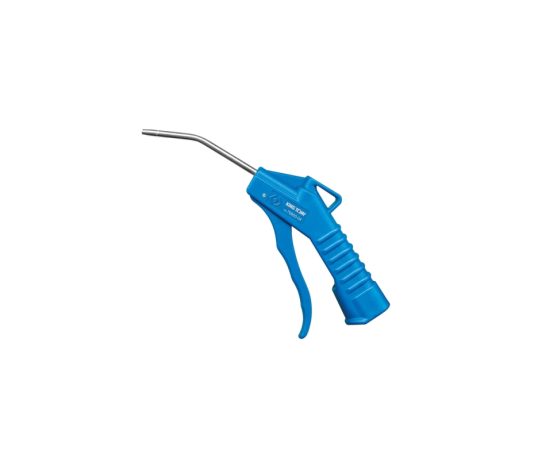 Воздушный продувочный пистолет для компрессора: практичный инструмент автосервиса Воздушный продувочный пистолет для компрессора