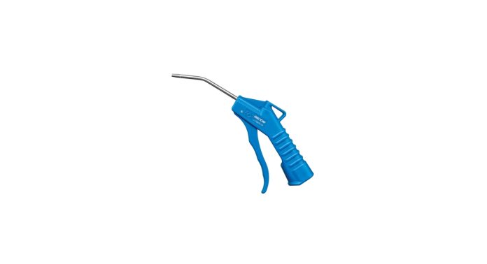 Воздушный продувочный пистолет для компрессора