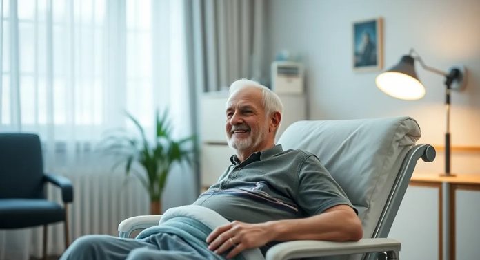 Вывод из запоя на дому