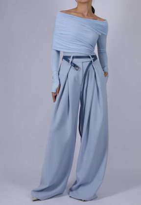 Женский streetwear ретро