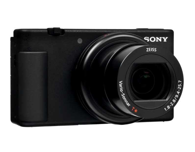 Фотоаппарат Sony ZV-1
