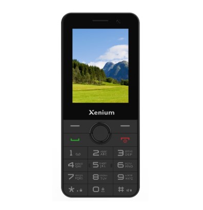 Телефон Xenium X900