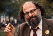 Аллен Гинзберг: поэт, который стал символом уличной свободы Поэт Аллен Гинзберг