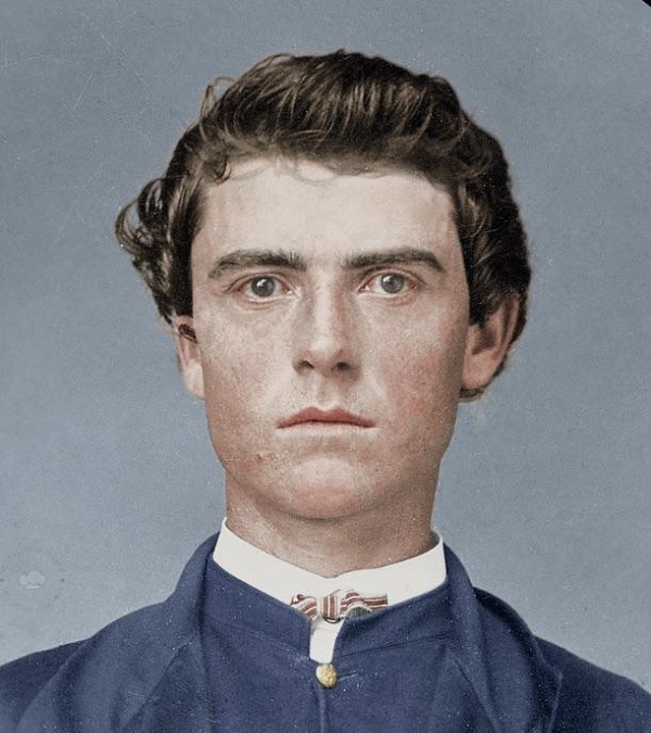 Буффало Билл