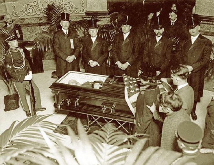 Буффало Билл