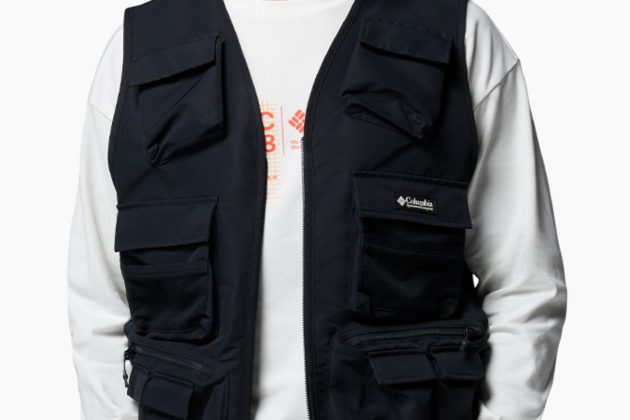 Куртка Columbia CSC1938 Dually Mountain Outerchange