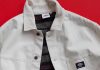 Dickies и thisisneverthat представили эксклюзивную для Японии коллекцию SS26 Dickies x thisisneverthat SS26
