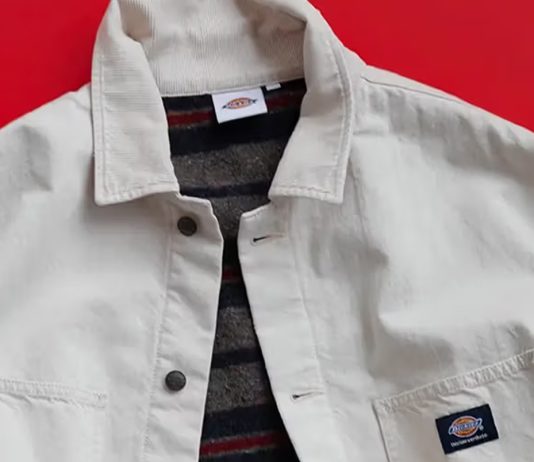 Dickies и thisisneverthat представили эксклюзивную для Японии коллекцию SS26 Dickies x thisisneverthat SS26