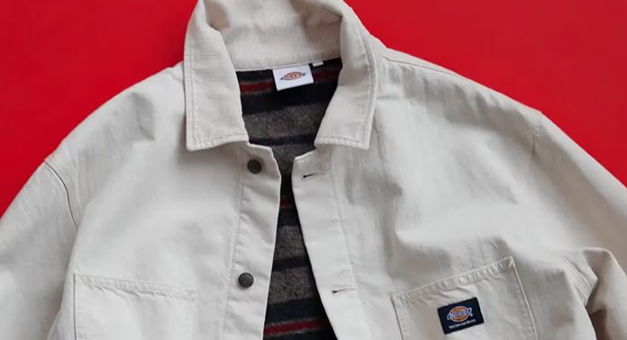 Dickies-thisisneverthat-SS26-0 Dickies x thisisneverthat SS26