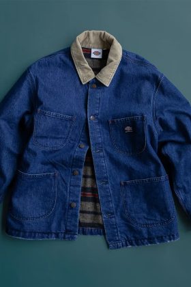 Dickies x thisisneverthat SS26