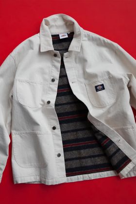 Dickies x thisisneverthat SS26