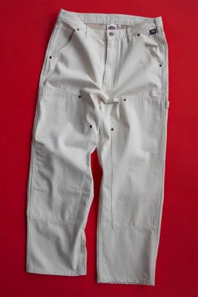 Dickies x thisisneverthat SS26