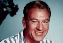 Фрэнк Джеймс Купер: человек, который научил Голливуд молчать Фрэнк Джеймс Купер