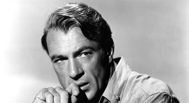 Фрэнк Джеймс Купер