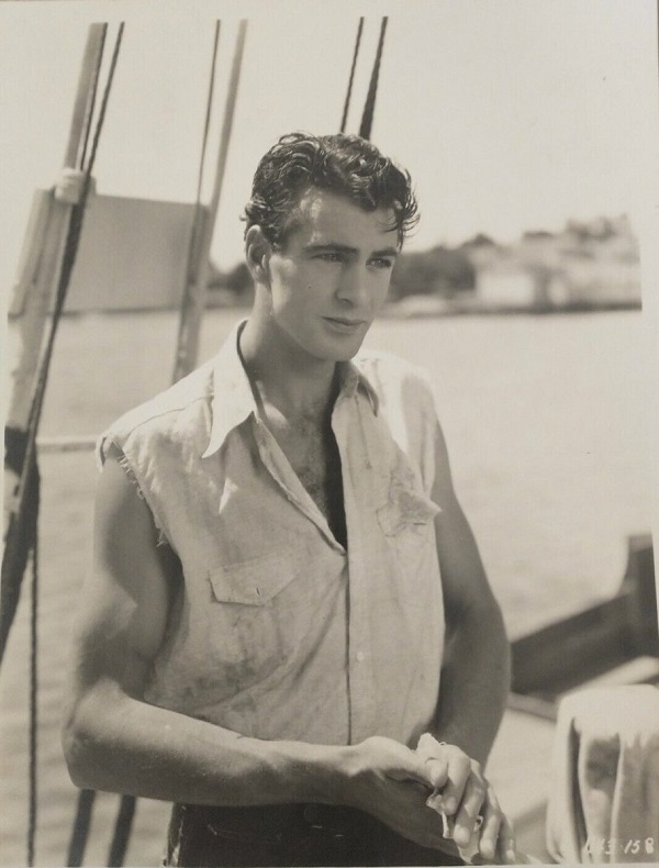 Фрэнк Джеймс Купер