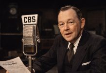 Фред Аллен — человек, который научил Америку смеяться по радио Фред Аллен