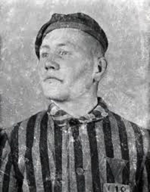 Гораций Грисли