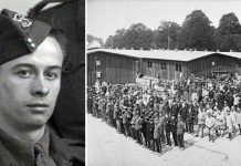 Солдат, который не хотел бежать: странная война Горация Грисли Гораций Грисли