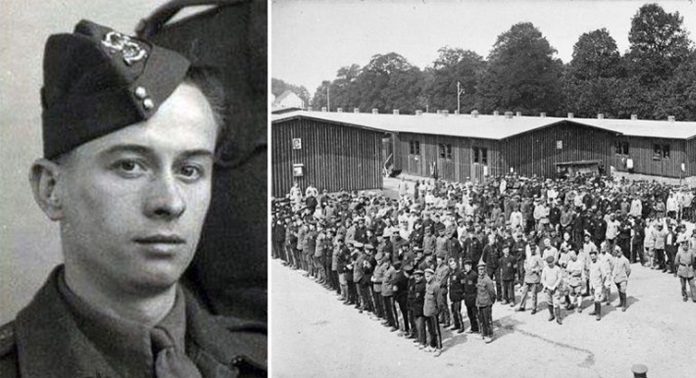 Гораций Грисли