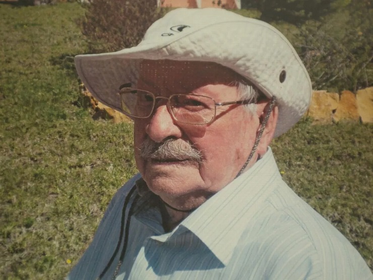 Гораций Грисли