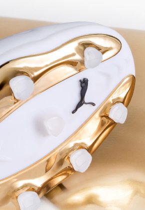 Бутсы PUMA Whiteout Pack 2026